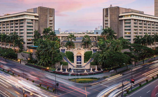 The Peninsula Manila