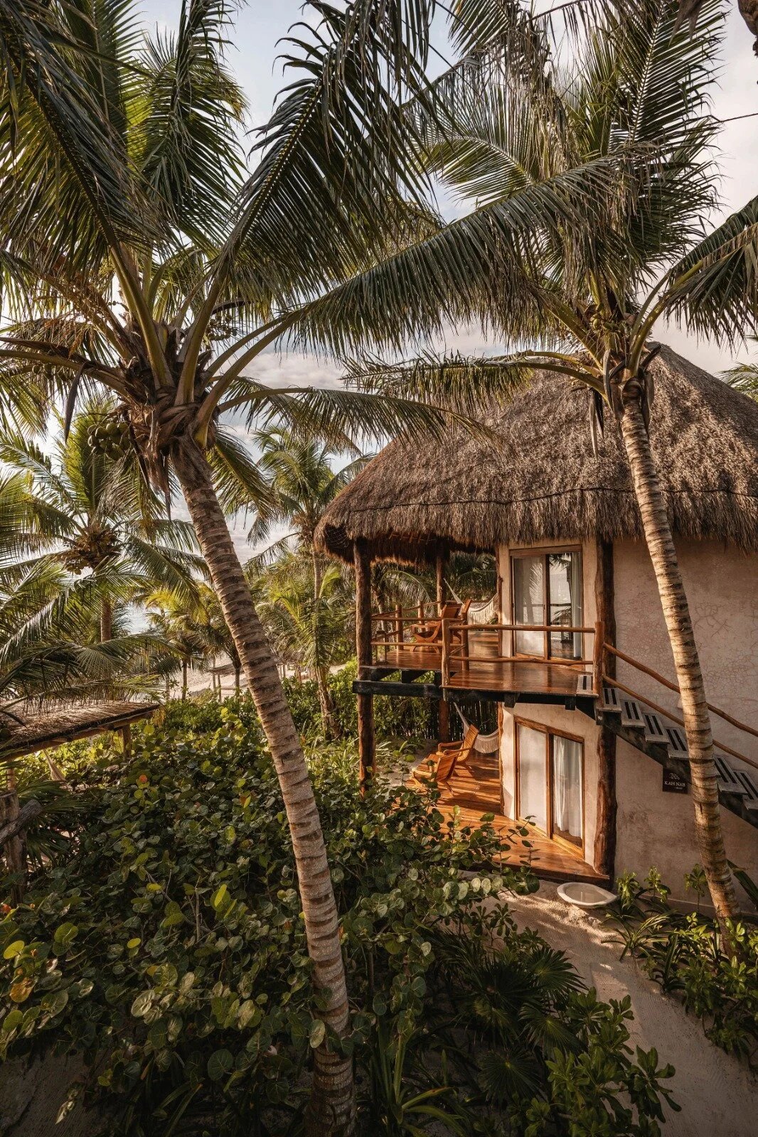 Encantada Tulum hotel in Tulum, Mexico