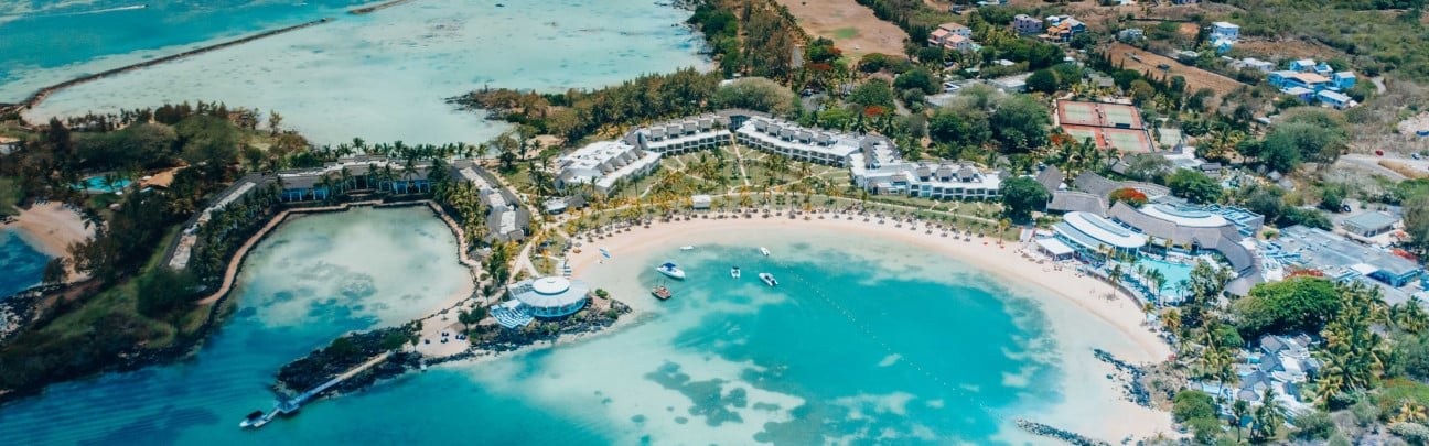 LUX* Grand Gaube, Grand Gaube, Mauritius