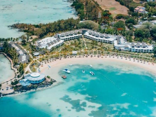 LUX* Grand Gaube, Grand Gaube, Mauritius