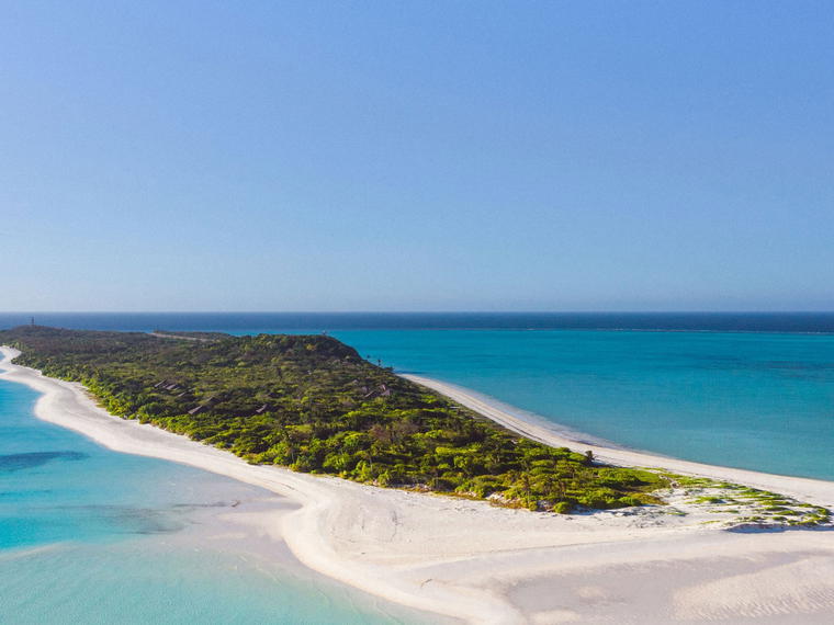 Amanpulo, Pamalican Island, Philippines