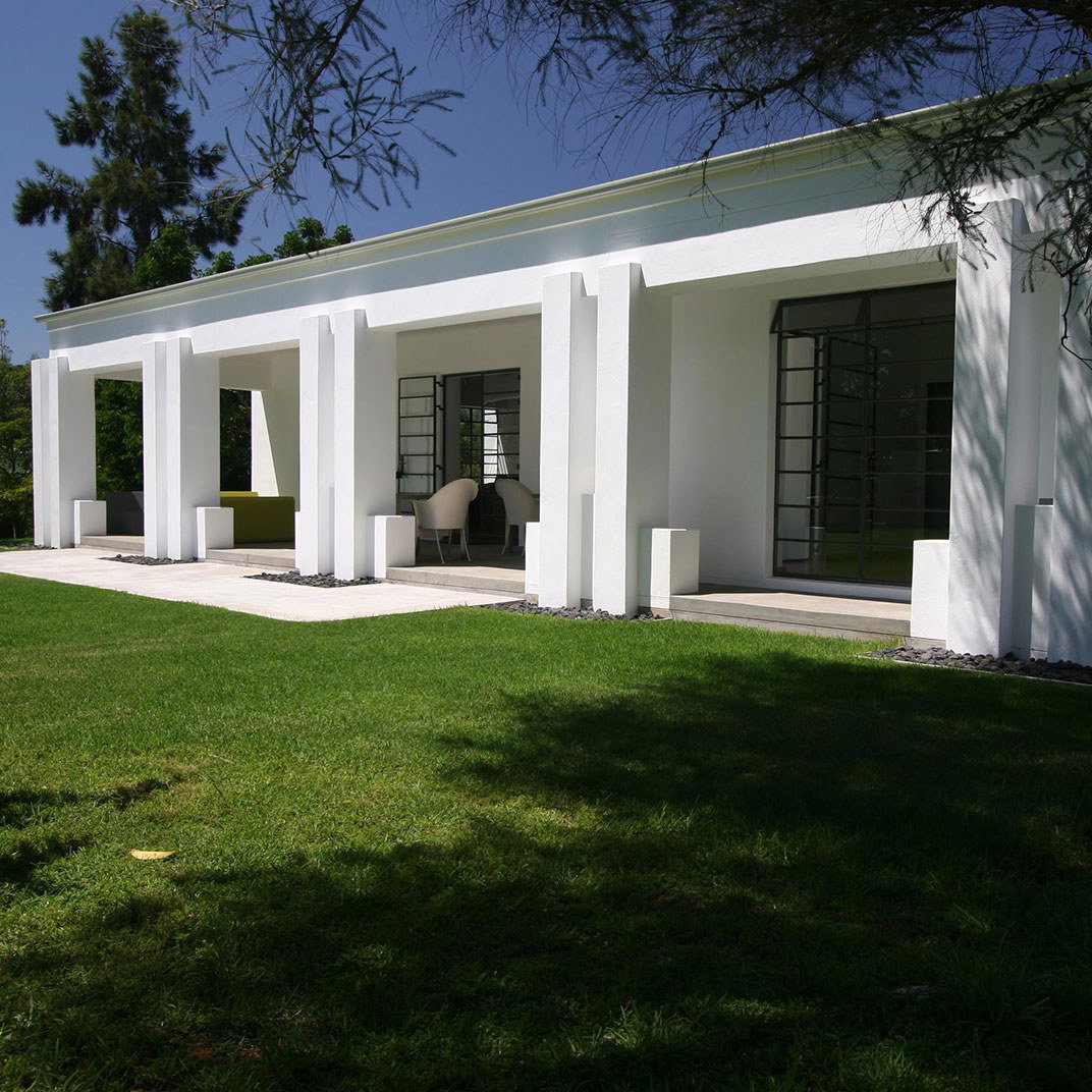 BloomEstate, Swellendam, South Africa