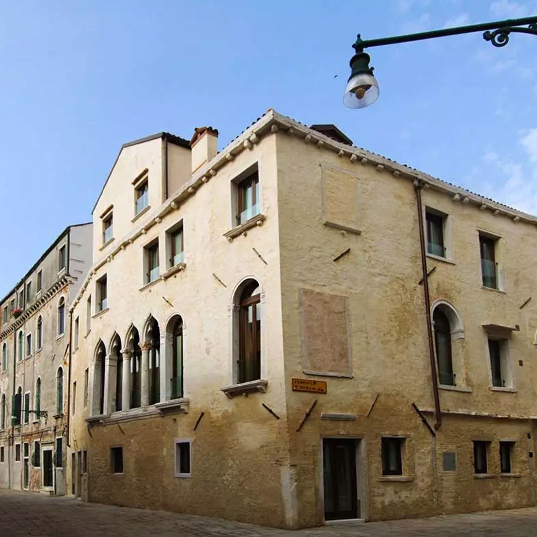 Hotel Cà Zusto Venezia, Venice, Italy