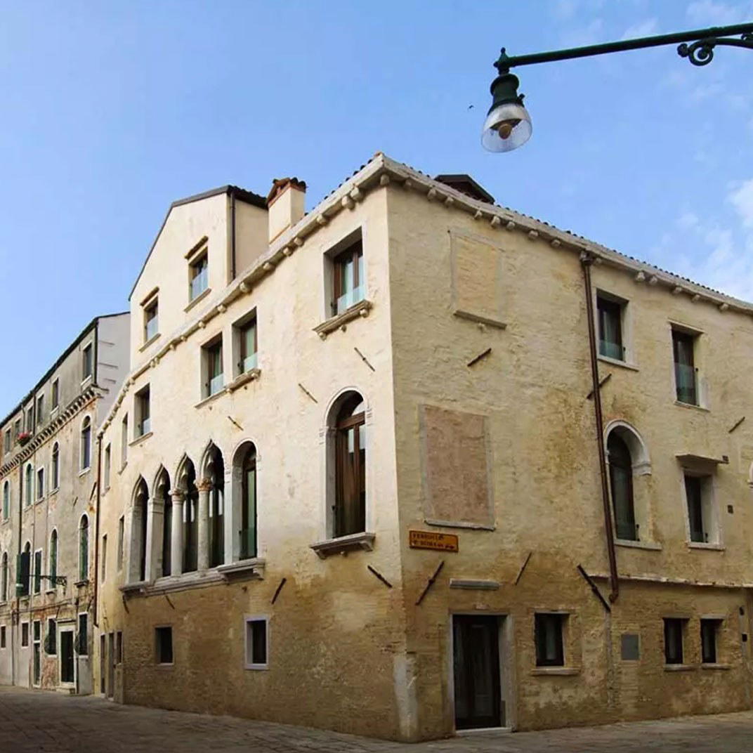 Hotel Cà Zusto Venezia, Venice, Italy