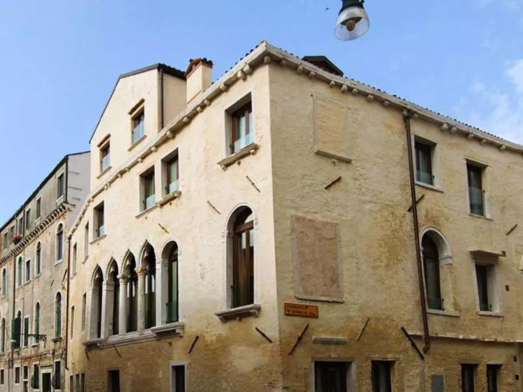 Hotel Cà Zusto Venezia, Venice, Italy
