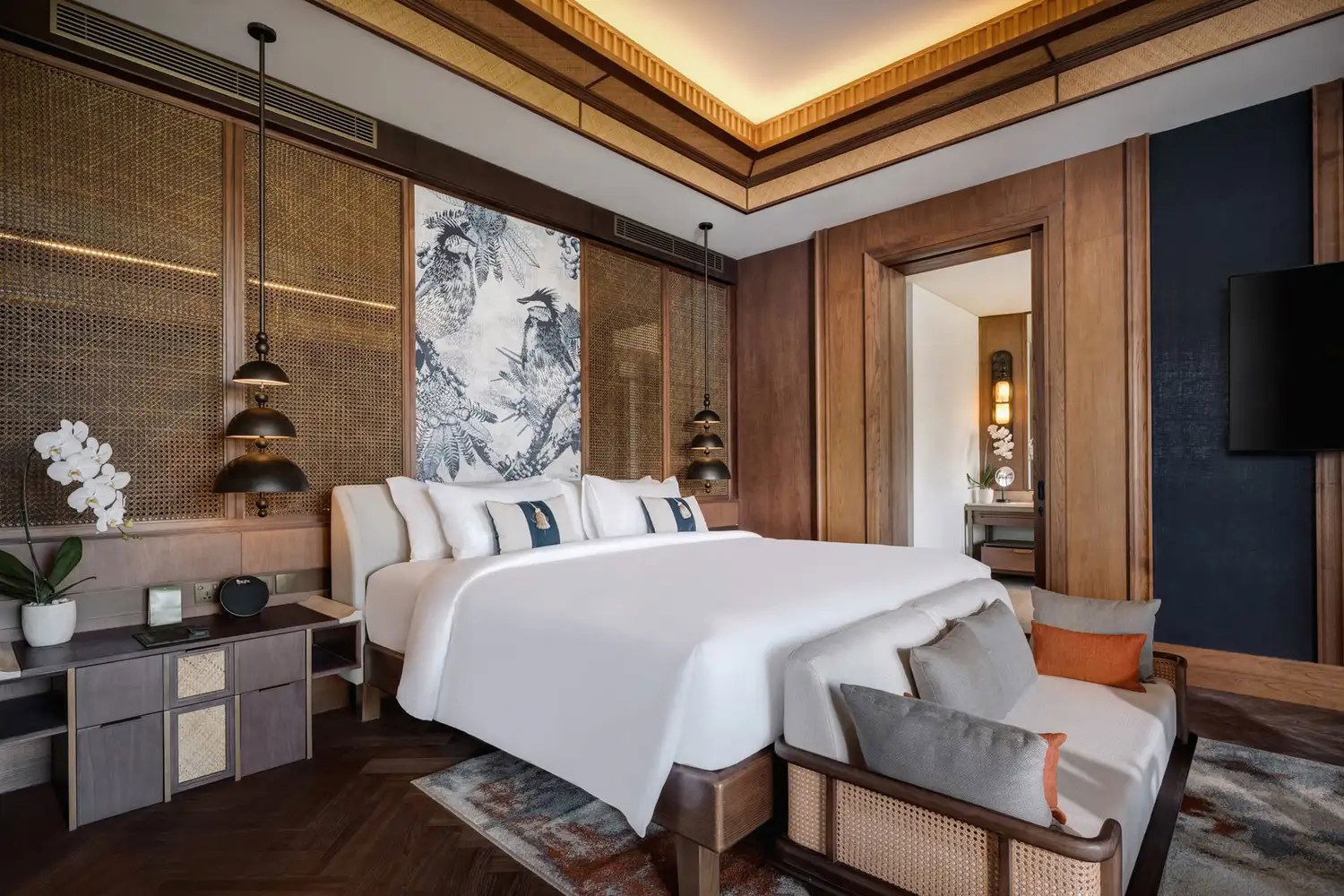 The Meru Sanur, Hotel in Sanur