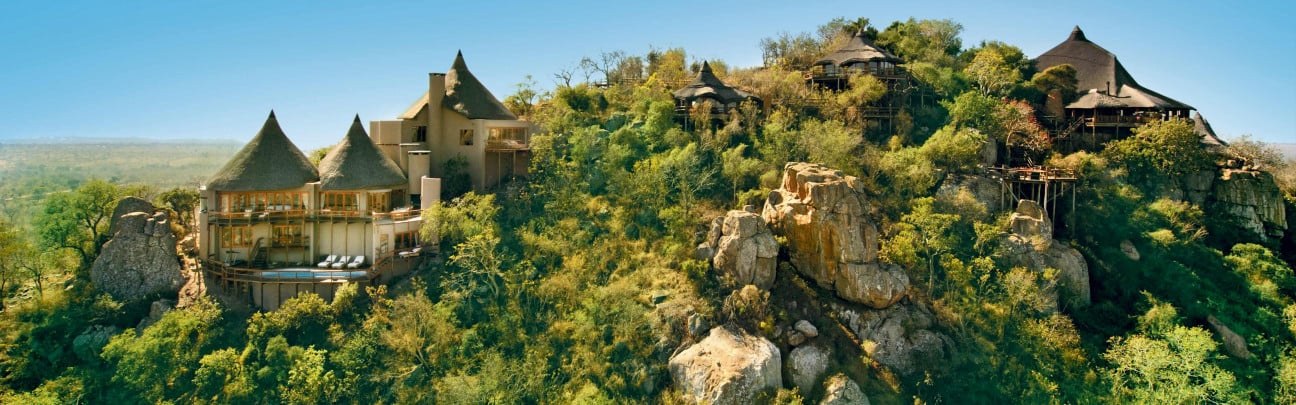 Ulusaba, Sabi Sands, South Africa
