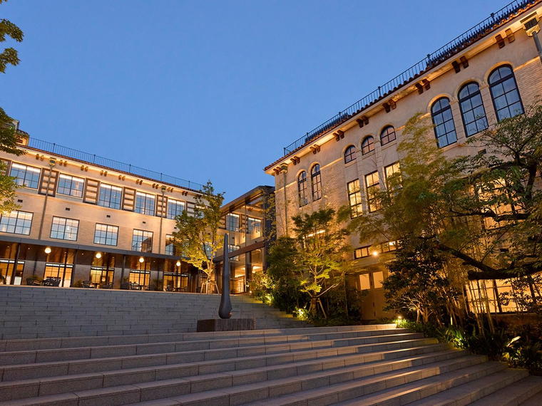 The Hotel Seiryu Kyoto Kiyomizu, Kyoto, Japan