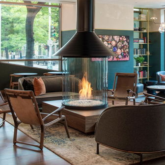 Hotel 1000, LXR Hotels & Resorts