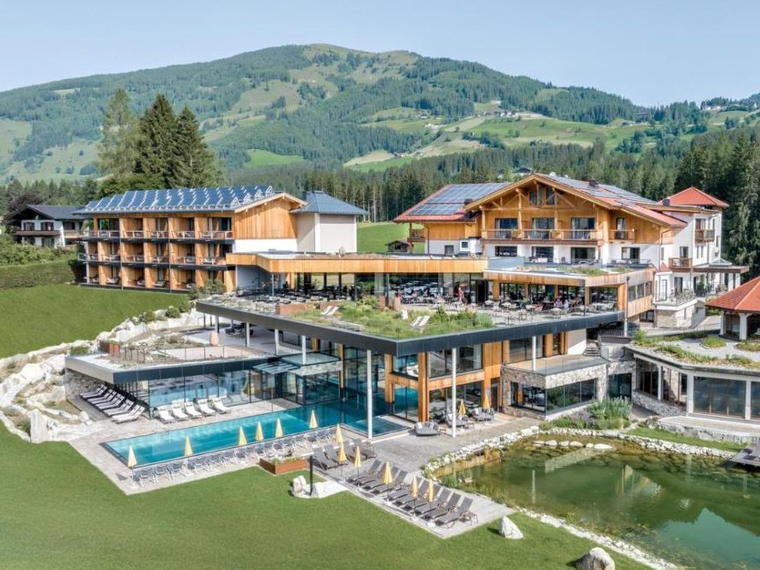 Gut Sonnberghof, Mittersill, Austria