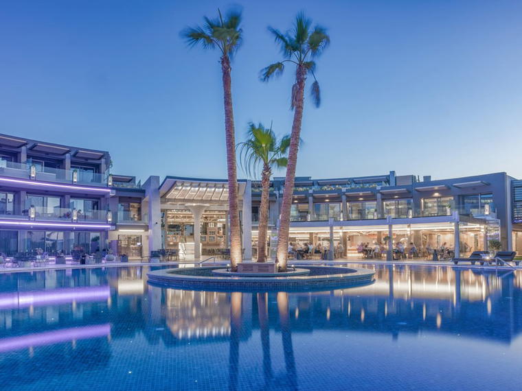 Nautilux by Mage Hotels & Resorts, Crete, Greece