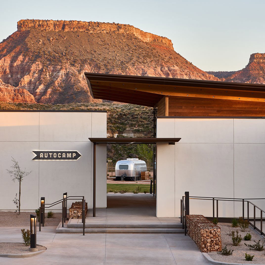 AutoCamp Zion, Zion National Park, United States