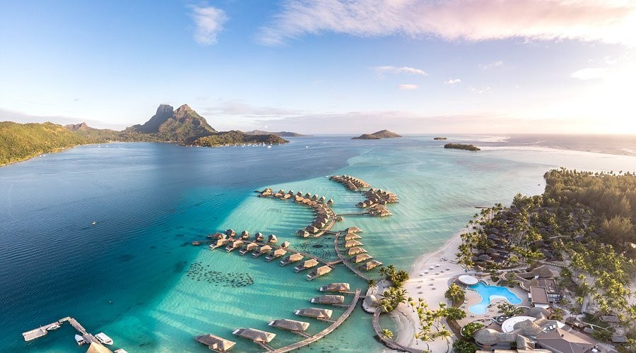 Le Bora Bora