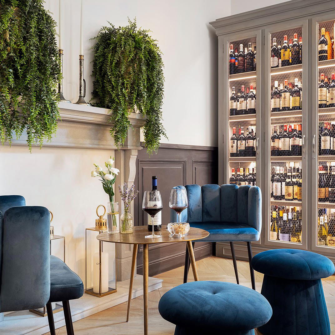 Corte Calzaiuoli Elegant Suites, Florence, Italy
