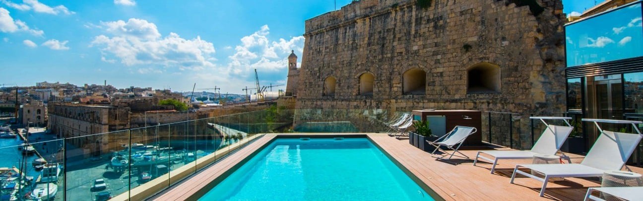 Cugó Gran Macina Malta