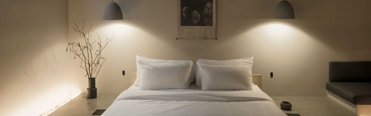 kodō hotel, Los Angeles, United States