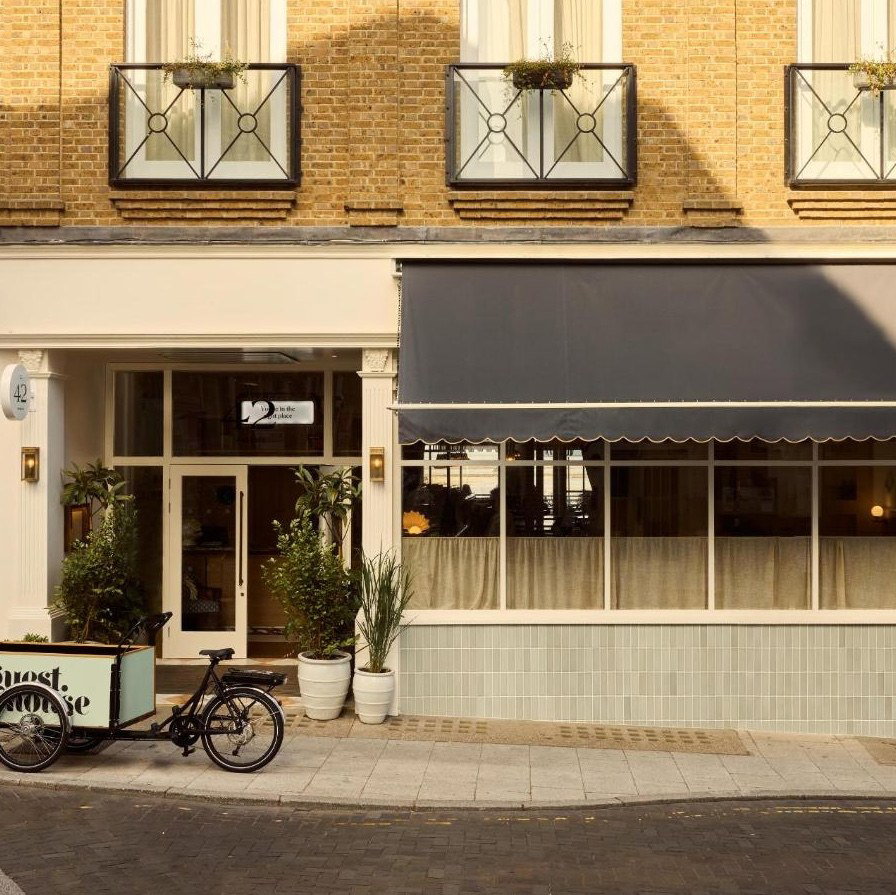 No 42 by Guesthouse, Margate