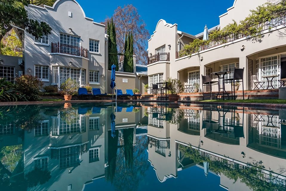 Clico Boutique Hotel hotel in Hillbrow, South Africa