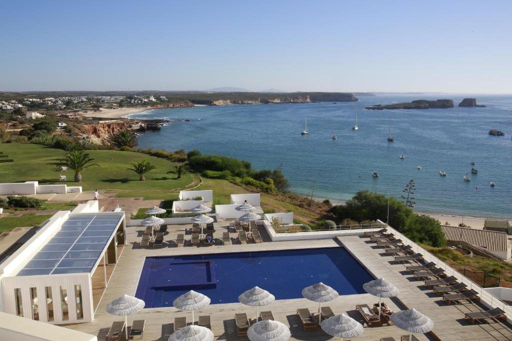 Memmo Baleeira, Sagres, Portugal