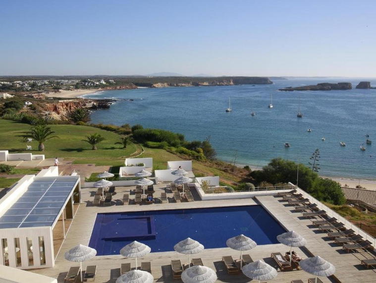 Memmo Baleeira, Sagres, Portugal