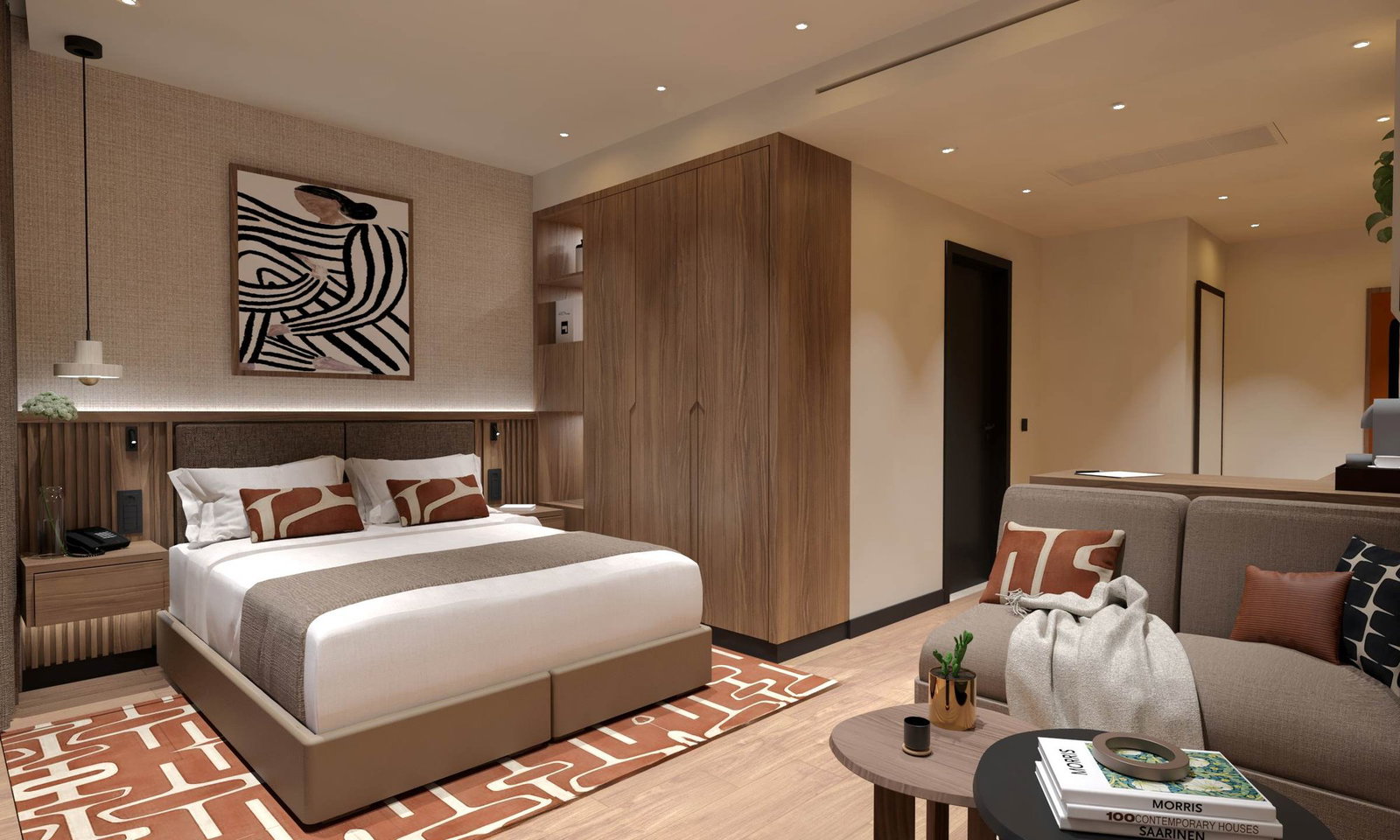 Residence Inn by Marriott, Athens, Greece