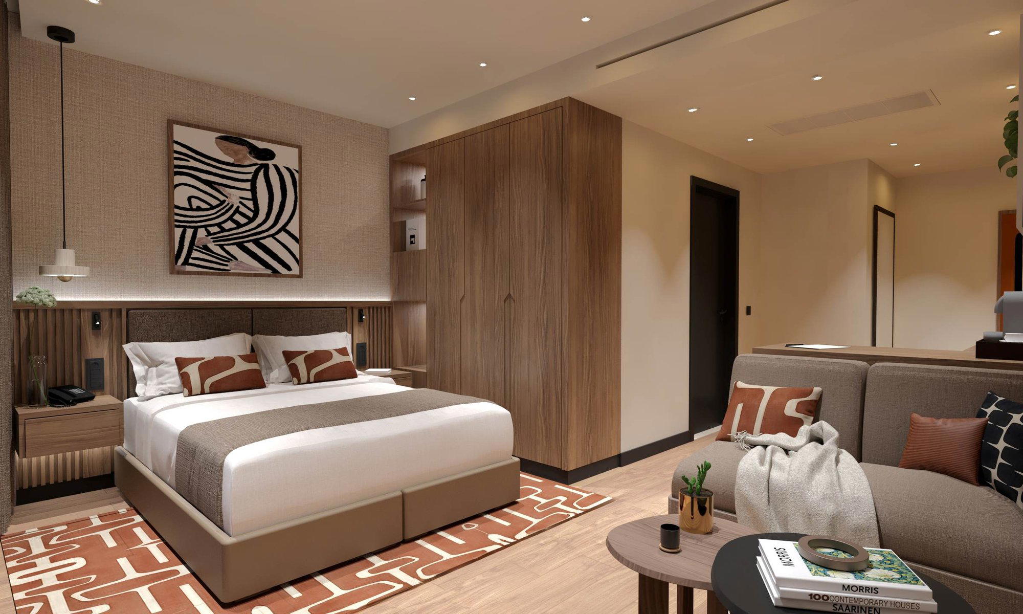 Residence Inn by Marriott, Athens, Greece