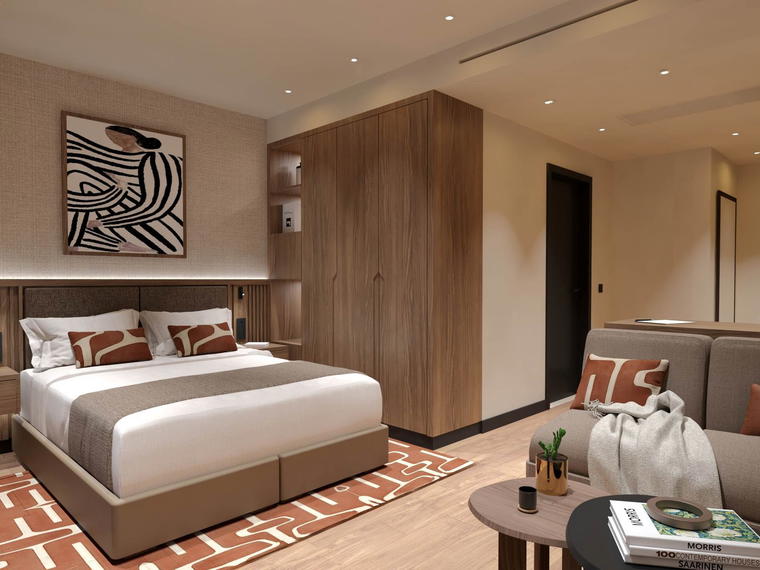 Residence Inn by Marriott, Athens, Greece