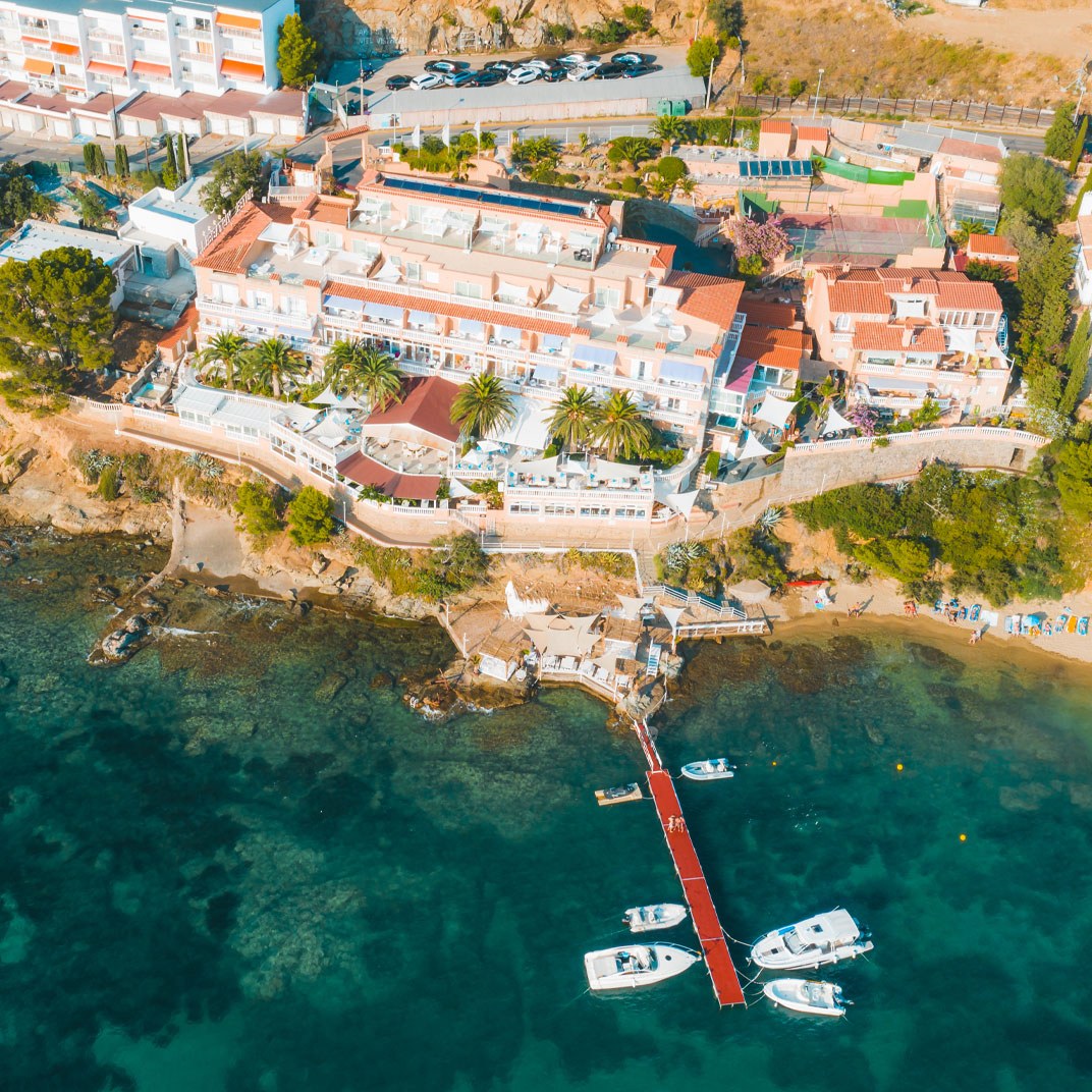 Vistabella, Costa Brava, Spain