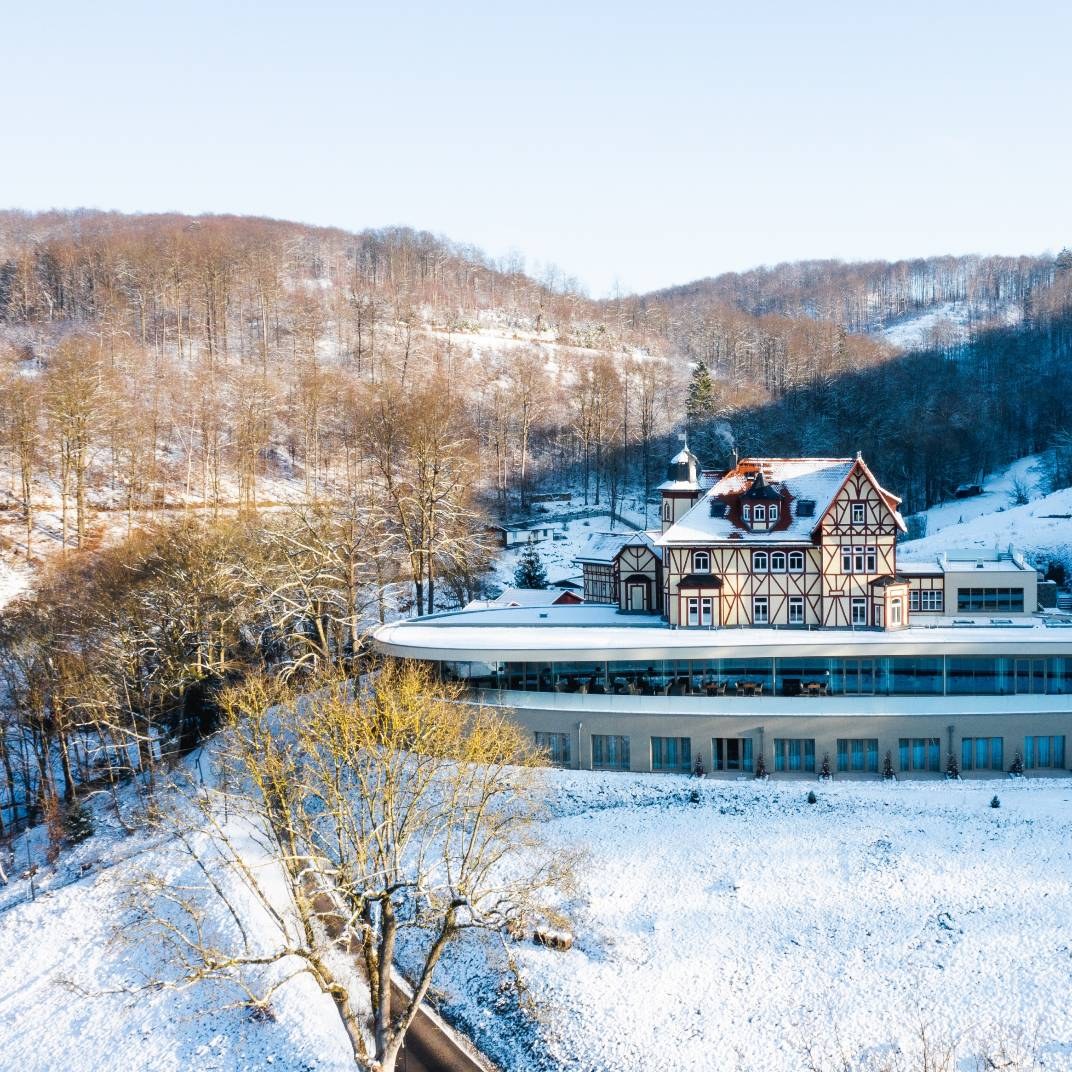 Hotel & Spa Suiten FreiWerk, Stolberg, Germany