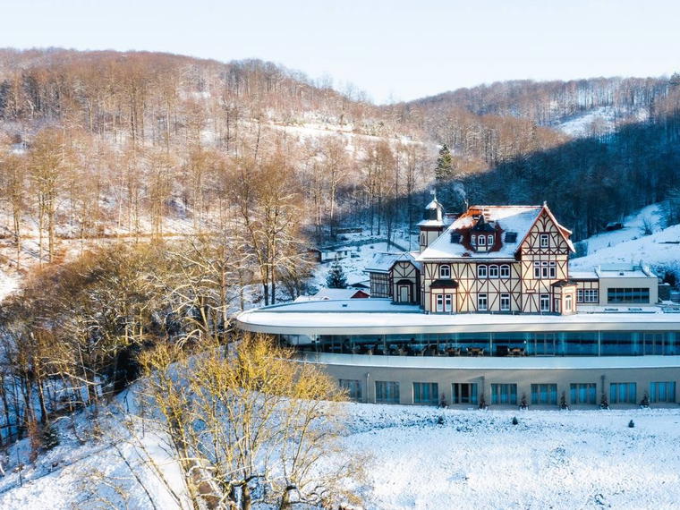 Hotel & Spa Suiten FreiWerk, Stolberg, Germany