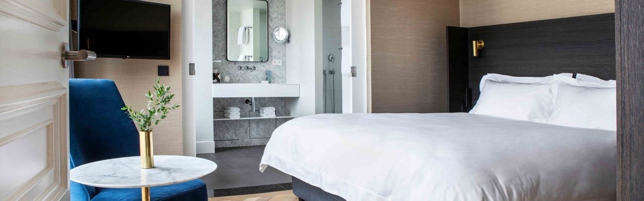 Pillows Grand Boutique Hotel Reylof Ghent