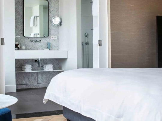 Pillows Grand Boutique Hotel Reylof Ghent, Ghent, Belgium