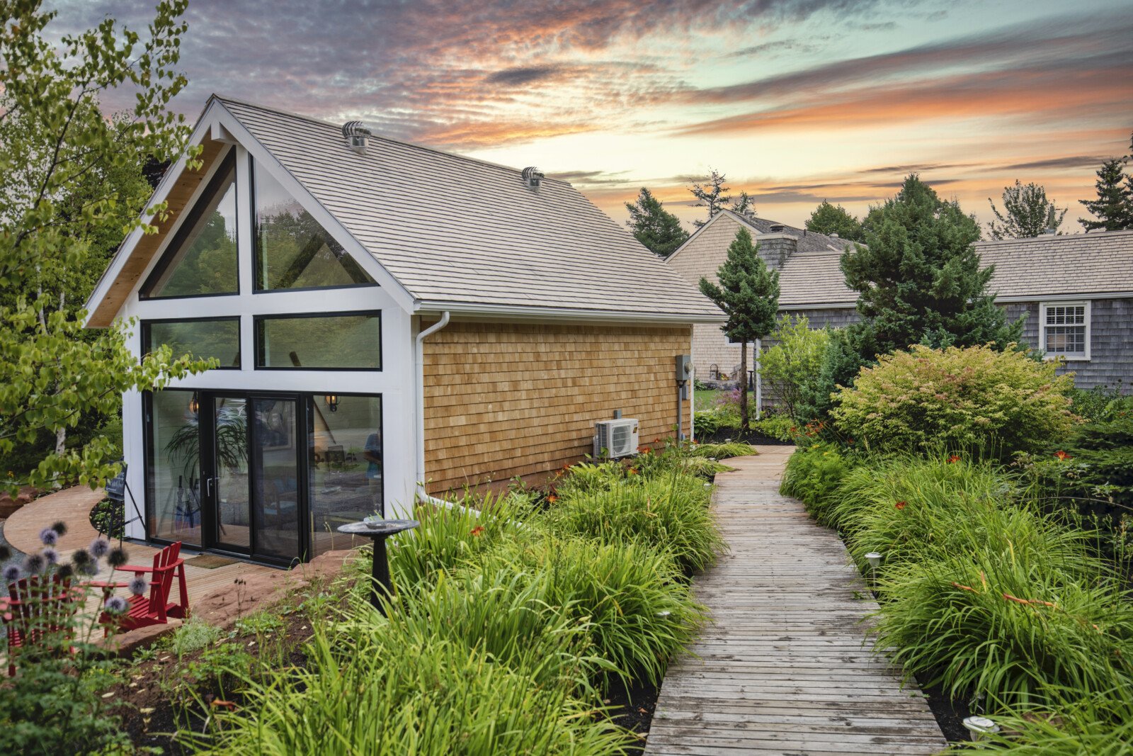 The Inn at Bay Fortune - Five Star Luxury Inn, Kings, Canada