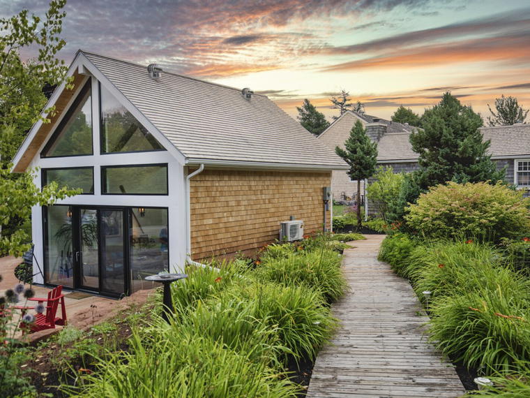 The Inn at Bay Fortune - Five Star Luxury Inn, Kings, Canada