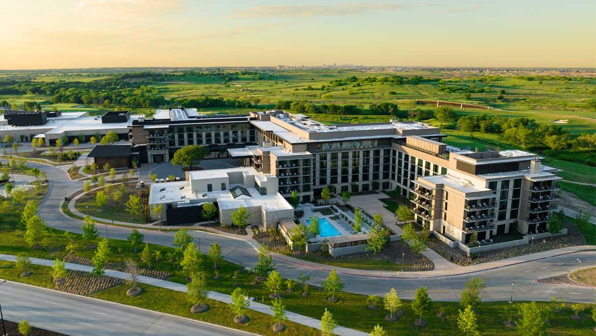 Omni PGA Frisco Resort, Hotel in Frisco