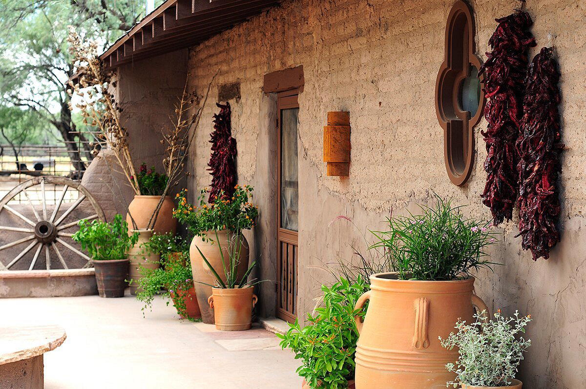 Kay El Bar Guest Ranch, Wickenburg, United States