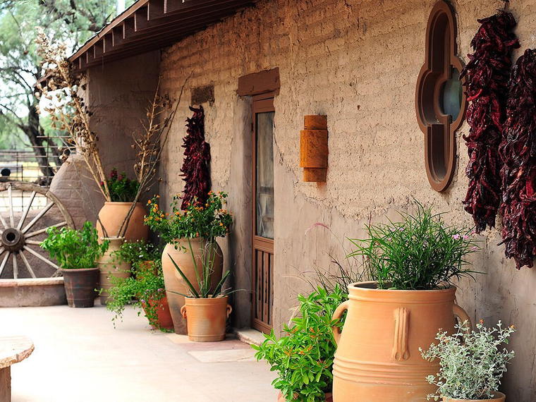 Kay El Bar Guest Ranch, Wickenburg, United States