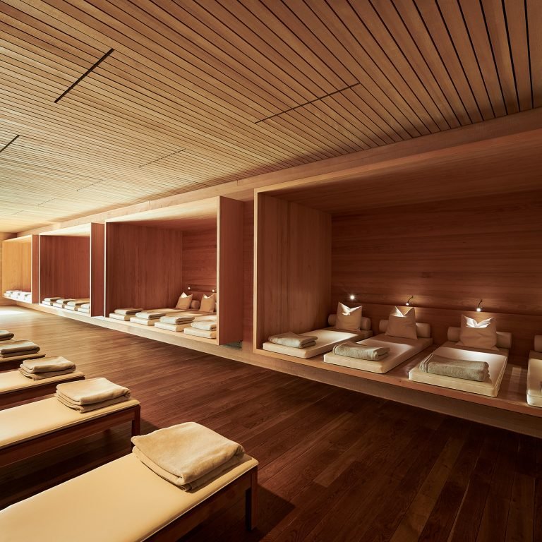 Walch's Rote Wand Gourmet Hotel