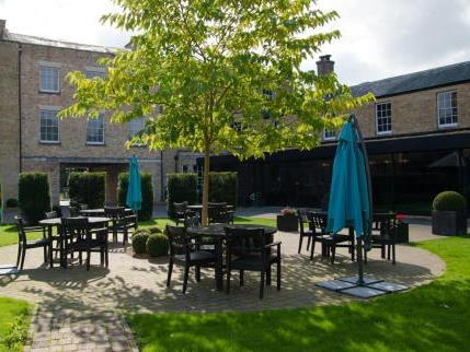 Poets House Hotel and Restaurant, Ely, United Kingdom