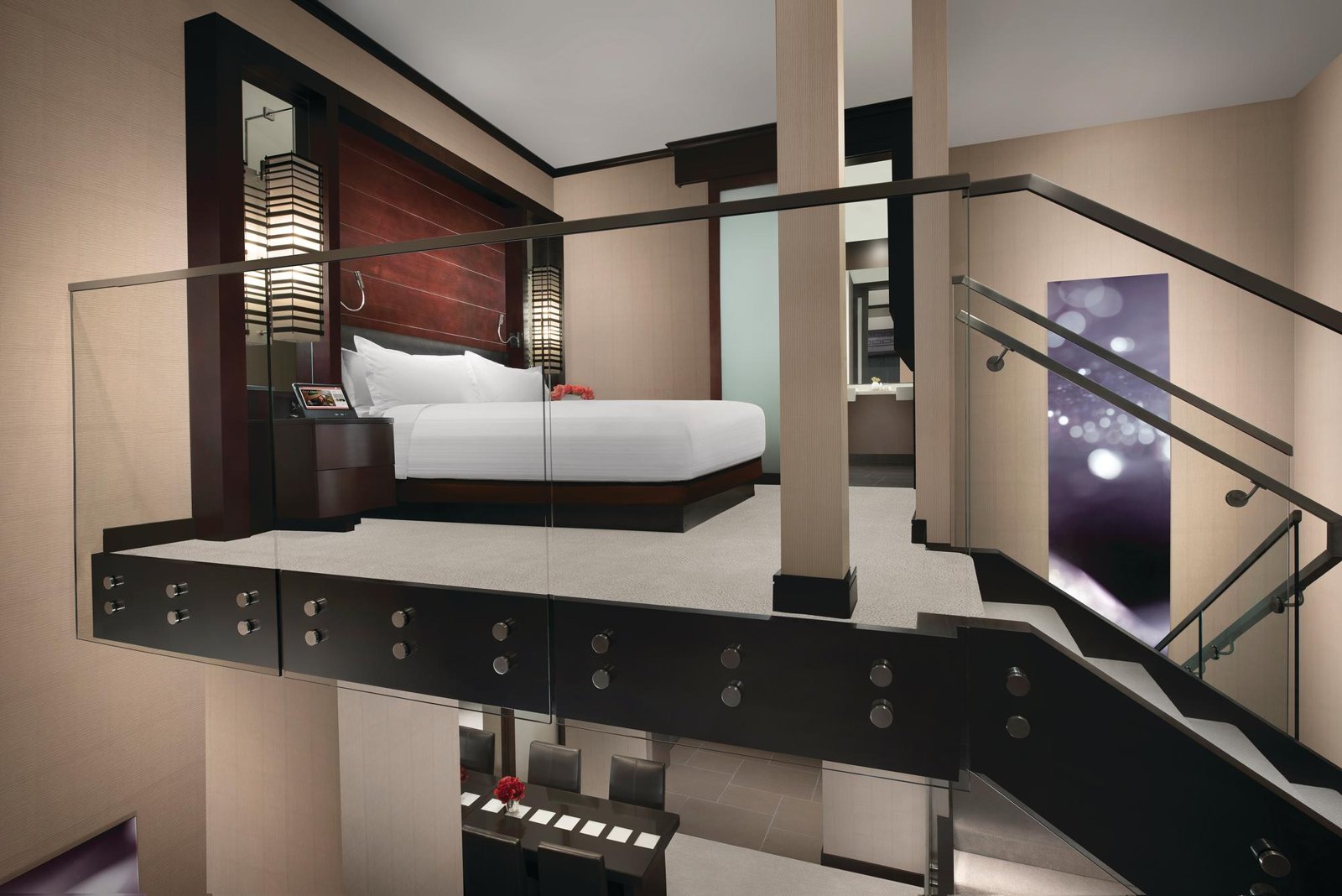 Vdara Hotel & Spa, Paradise, United States