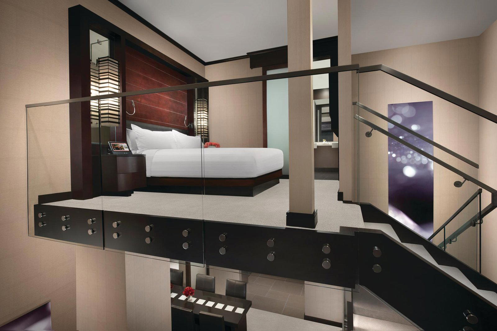 Vdara Hotel & Spa hotel in Paradise, United States