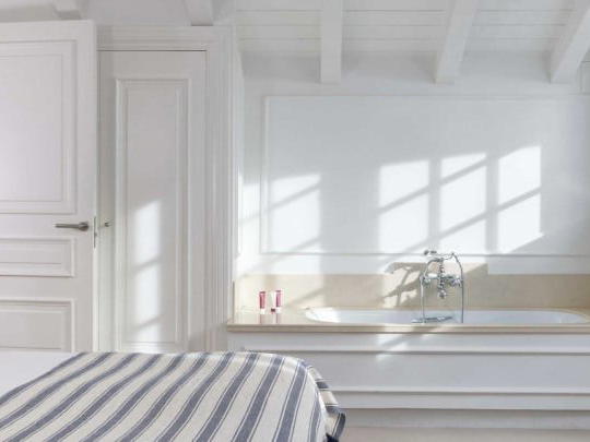 Villa Magalean Hotel & Spa, Hondarribia, Spain