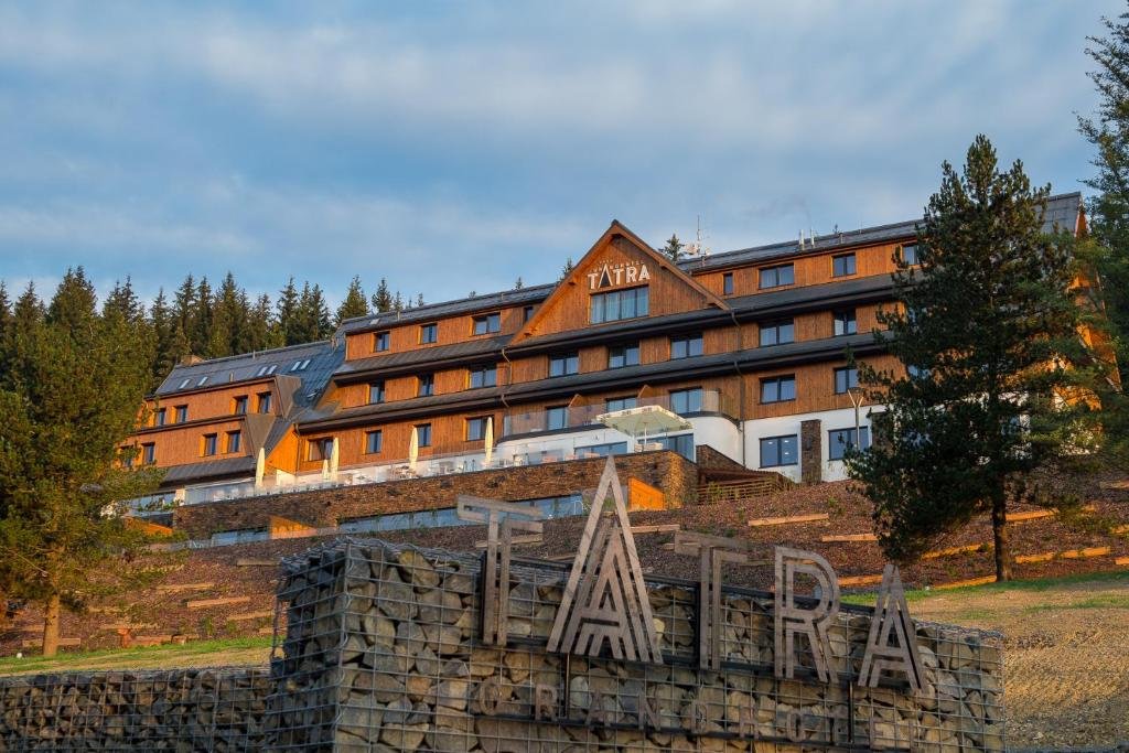 Grandhotel Tatra ****