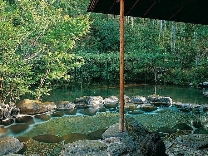 Asaba, Izu, Japan