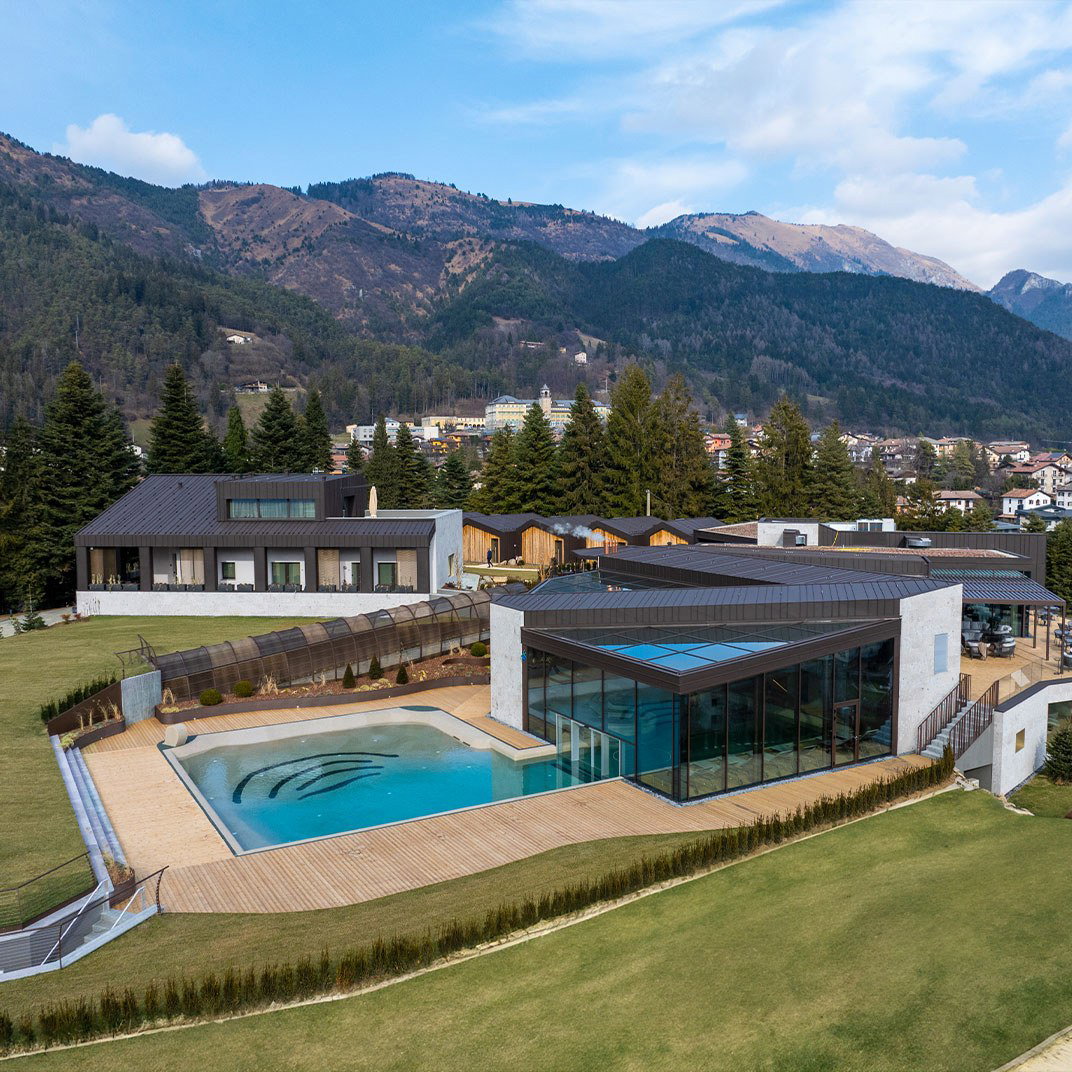 Collina Luxury Relais, Clusone, Italy