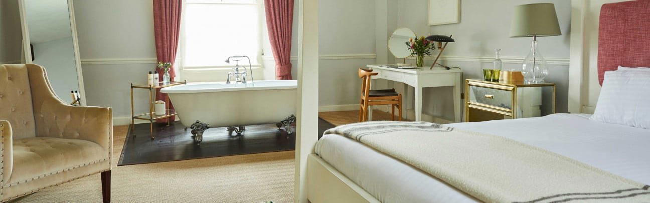 The Talbot Inn, Mells, United Kingdom