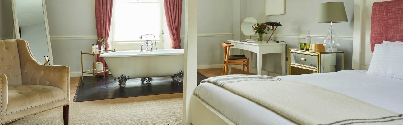 The Talbot Inn, Mells, United Kingdom