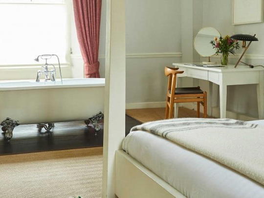 The Talbot Inn, Mells, United Kingdom