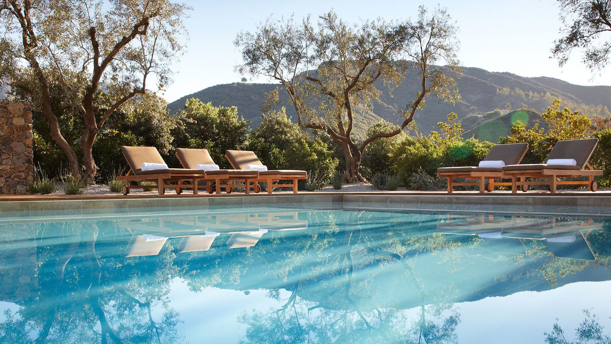 The Ranch Malibu, Hotel in Ventura County