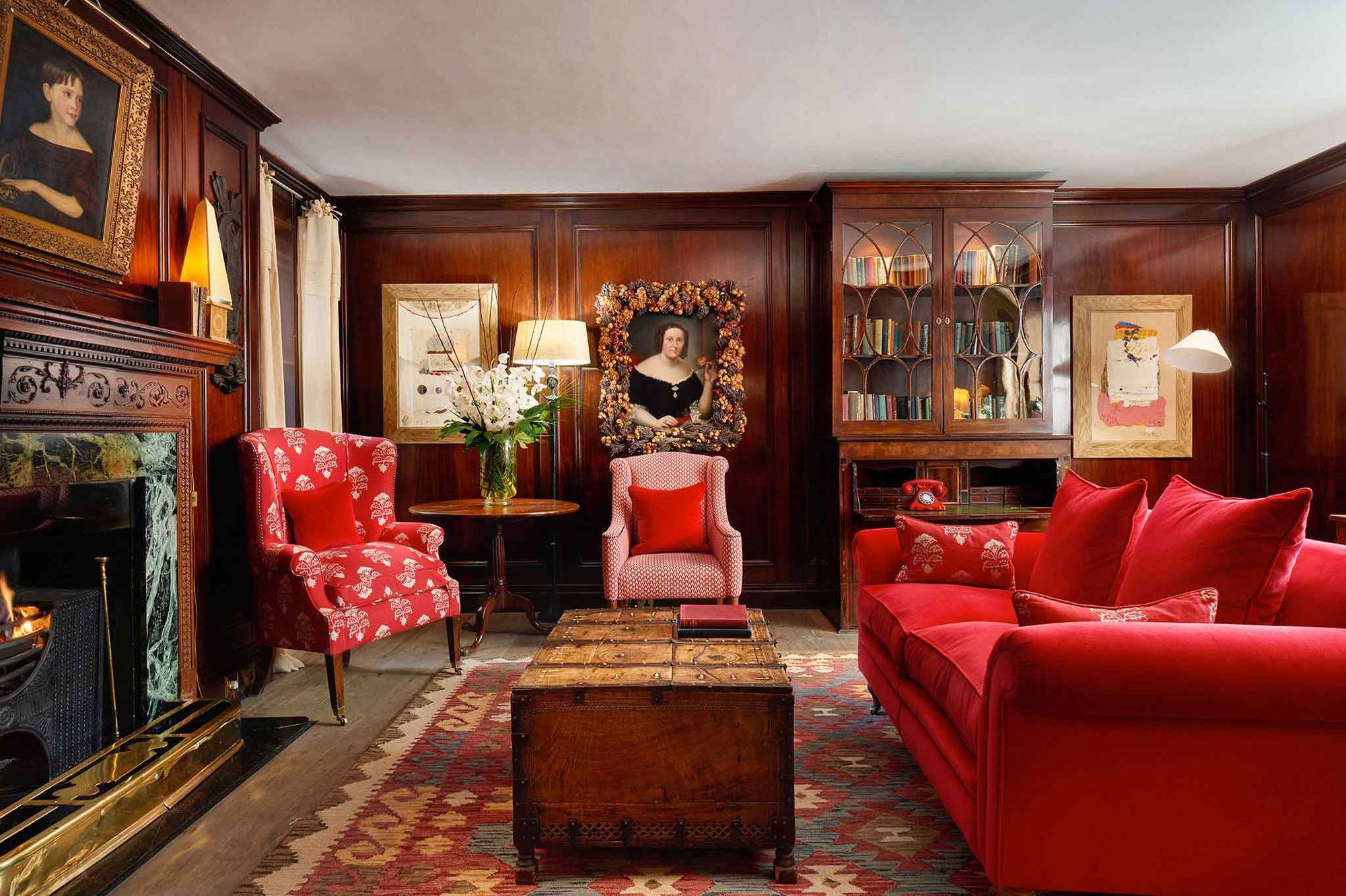 The Pelham London - Starhotels Collezione, Hotel in London